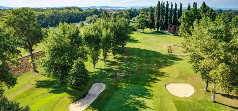 Golf & Footgolf & Beach Piešťany