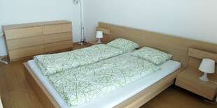 Apartmány sú veľmi príjemné a budete sa v nich cítiť ako doma