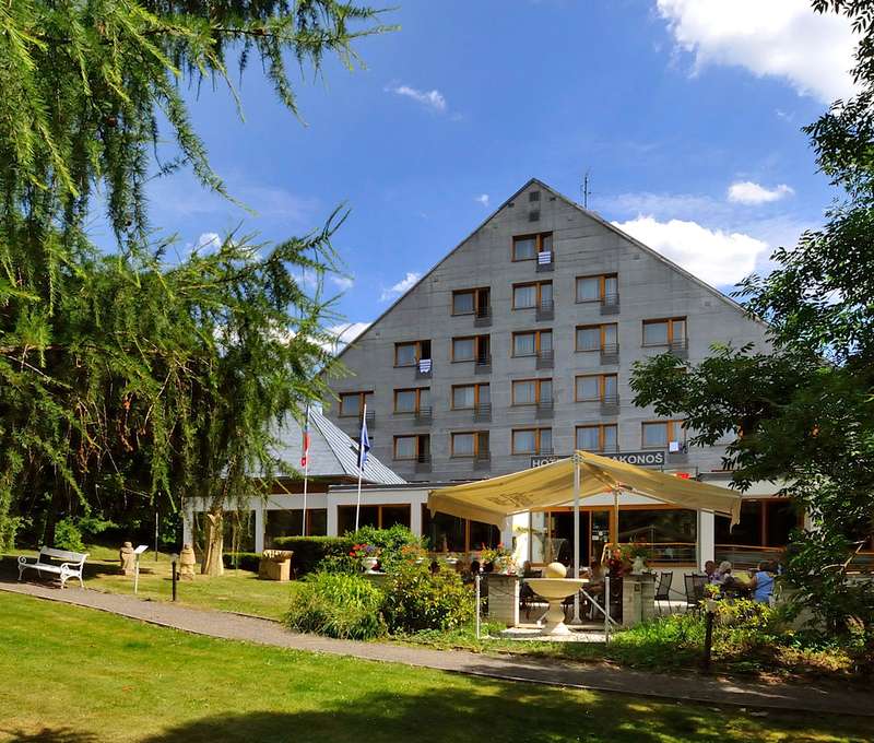 Hotel Krakonoš ***
