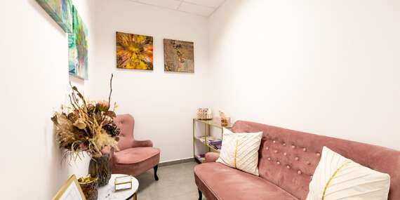 Hifu SMAS ultherapia – neinvazívny facelifting čela, očného okolia, líc, krku, podbradku aj celej tváre/Bratislava - Staré Mesto