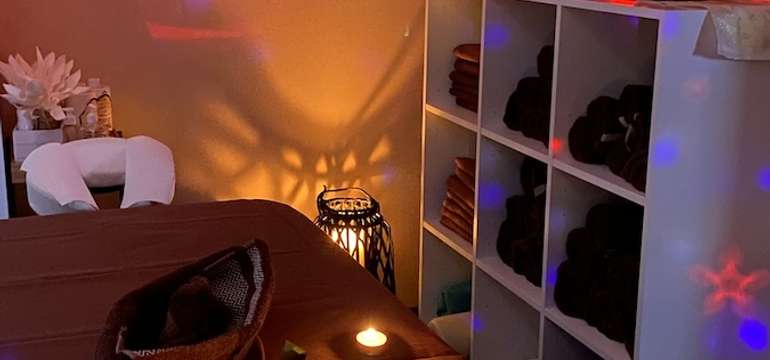 Salón Vivien v Prešove