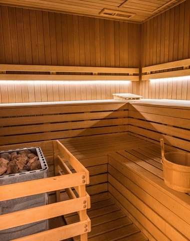 Vstúpte do oázy pokoja a vychutnávajte si relax plnými dúškami