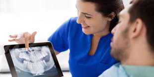 Novinka: 3D virtuálny model vašich zubov