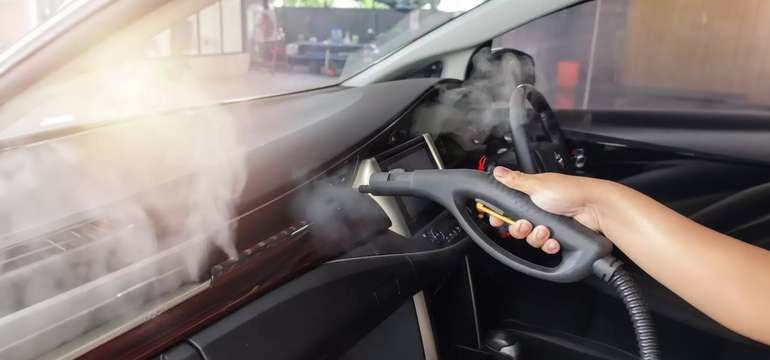 Servis klimatizácie a dezinfekcia ozónom, ktorá zničí 99,9 % vírusov a baktérií