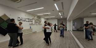 Tanečná škola Dancers