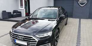 Ten pravý wellness pre vaše auto - TOP alebo základné umytie auta