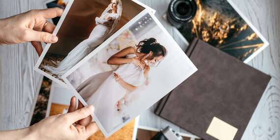 Vyvolanie fotografií na kvalitný fotopapier bez nutnosti sťahovania programu/Slovensko