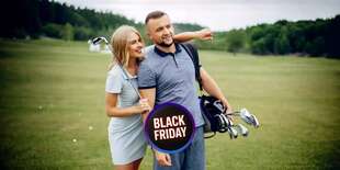 Golfový kurz na získanie „Zelenej karty“ - sezóna 2026