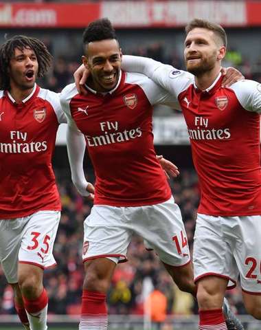 Letecký zájazd na Arsenal – Guimaraes