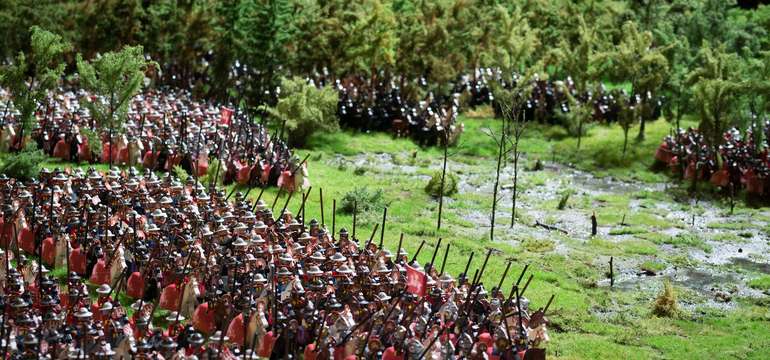 HistoryLand v Krakove vás vtiahne priamo do deja