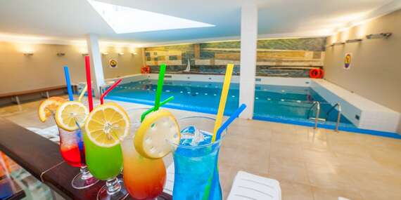 Príjemný Express Krakow Hotel s raňajkami/Poľsko - Krakov