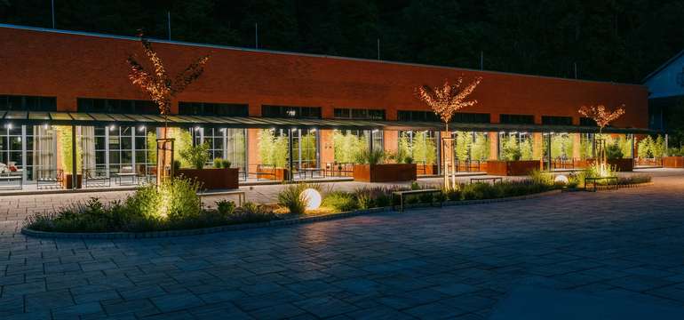 Loft Apartmán Fabrika Vyhne
