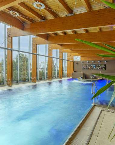 AquaCity Poprad
