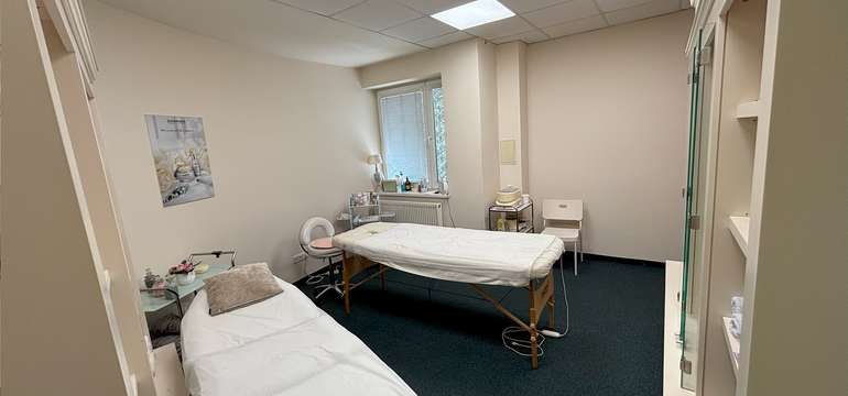 PERFECT BODY - centrum starostlivosti o telo