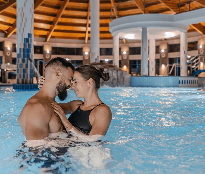 Wellness Hotel Patince****, moderný family wellness hotel