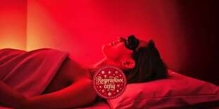 Terapia červeným svetlom - lieči, omladzuje, dobíja energiu