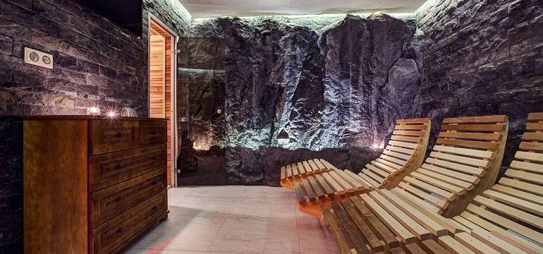 Útulné wellness v APLEND Hotel Kukučka****