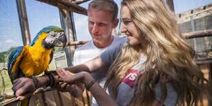 ZOOKONTAKT family park