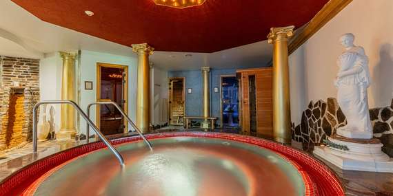 Apartmány Nezábudka*** v Tatranské Štrbě, 700 m od zubačkové dráhy/Slovensko - Vysoké Tatry - Tatranská Štrba
