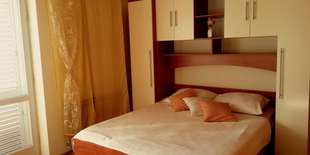 Izba v chorvátskej Ville Grubišič*** na Makarskej riviére