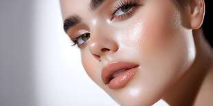 4D norkové mihalnice alebo Soft Volume pre krajší pohľad