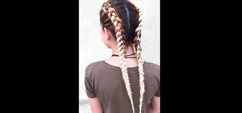 Hairstylistka Valéria má s týmito typmi účesov bohaté skúsenosti