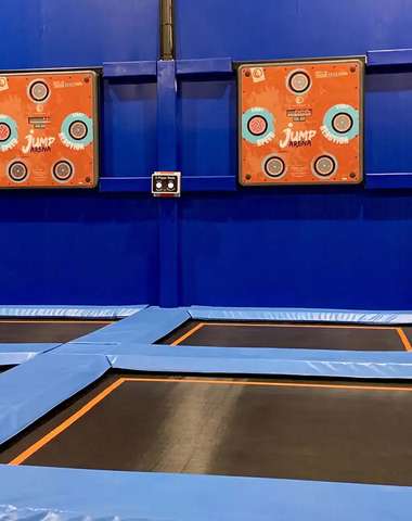 Jump Arena Košice