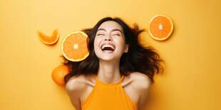 3x Infúzna terapia vysokými dávkami Vitamínu C v ŠNOPe