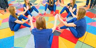  ILUSIA  Pre deti aj dospelých