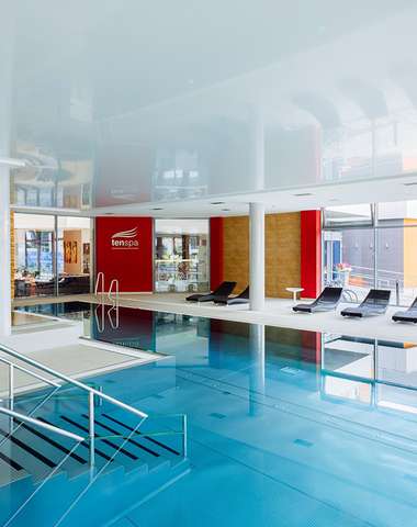 Wellness pobyt v Hoteli Tenis**** s celoročnou platnosťou