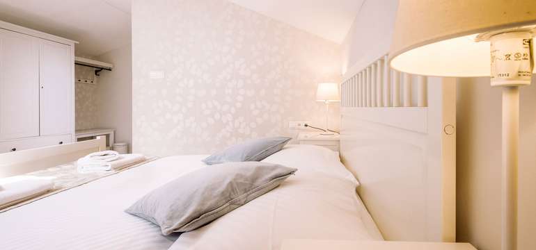 Apartmán vo Ville Helia v Dolnom Kubíne