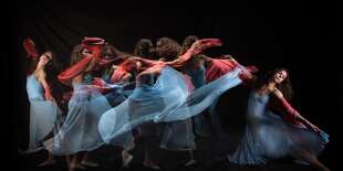 Workshop Adobe Lightroom od Photo Studio Zweng