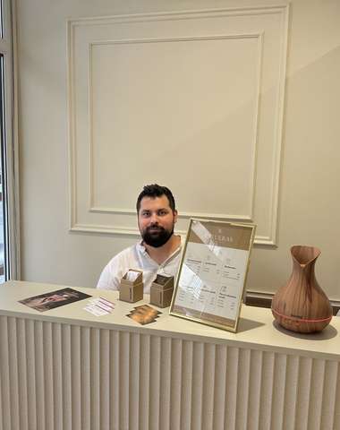 Relaxačné masáže v masážnom štúdiu Valueras