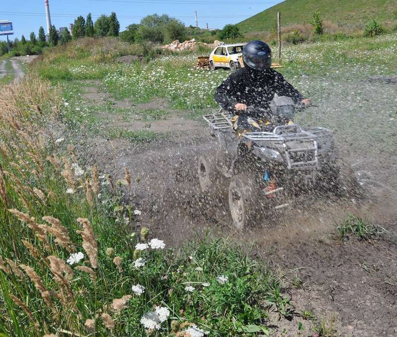 Na tenhle výlet jistě jen tak nezapomenete