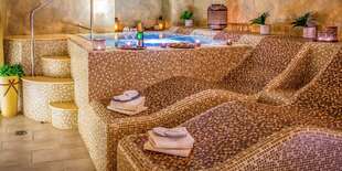 Súkromný wellness pre dvoch v Emporium Wellness