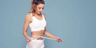 Meranie In Body s konzultáciu a diagnostikou, vypracovanie stravovacieho plánu alebo 10 vstupová per