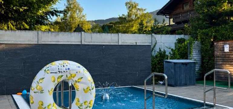 Hotel ViBee Liptov***