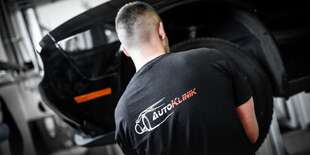 Výmena kolies, kompletné prezutie aj uskladnenie pneumatík v servise Autoklinik