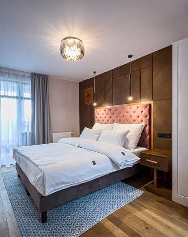 Rodinný apartmán (4+0)