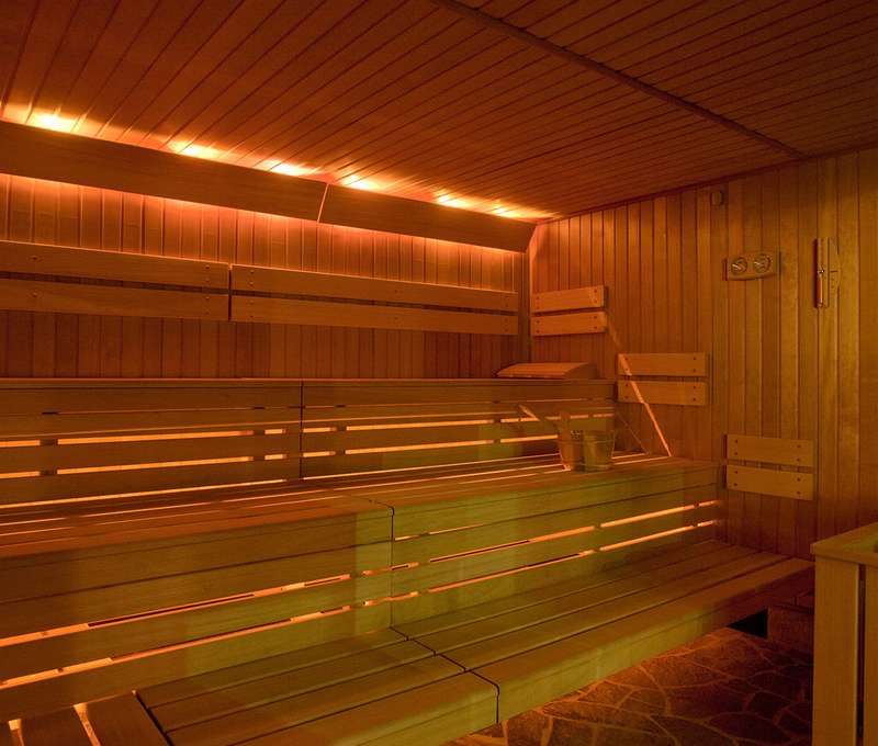 Poľský SPA komplex Terma Bania sa delí na 3 hlavné zóny: Relax, Fun a Saunárium