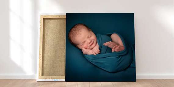 Fotoobraz ako krásny darček alebo dekorácia pre váš domov/Slovensko