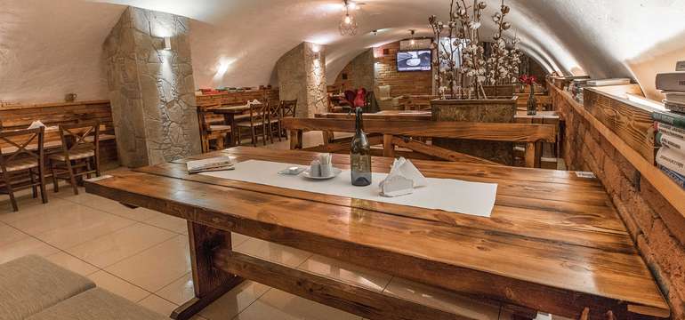 Pizzeria WYWAR