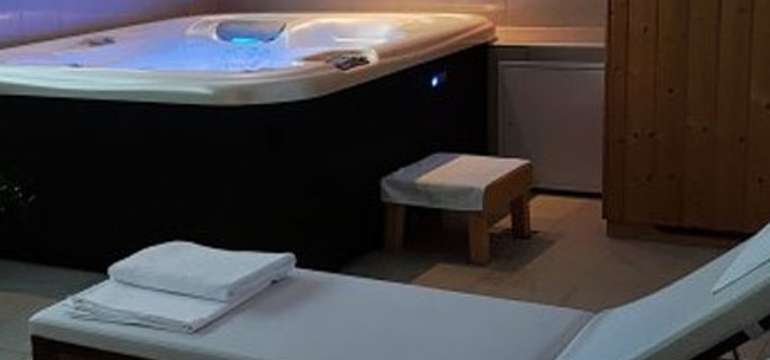 Hotel Astoria Superior*** - wellness centrum