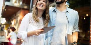 Outdoorová úniková hra \"Lov na agenta\" po centre Bratislavy