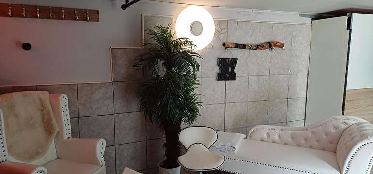 Wellness a procedúry vo Ville Pšenek