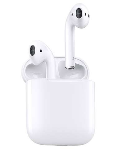 Bezdrôtové Bluetooth slúchadlá