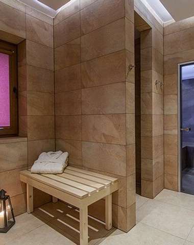 Hotel Willa pod Skocznia*** - Wellness