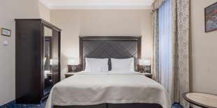 Old Armoury Hotel Prague v centre mesta v bývalej historickej zbrojnici