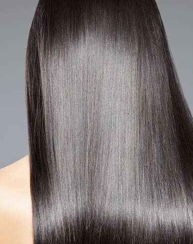 Žiarivé a hladké vlasy na niekoľko mesiacov (ilustračné foto)
