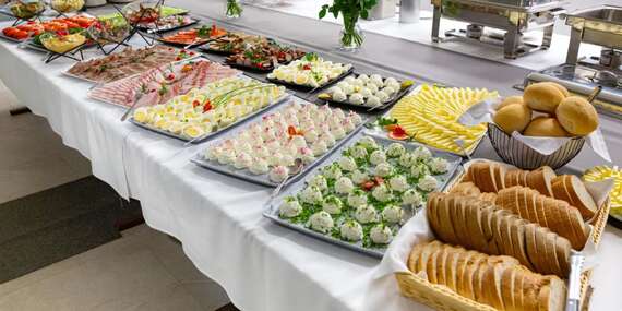 Panorama Resort & Spa v kúpeľnom mestečku Krynica Zdrój s neobmedzeným wellness a stravou/Poľsko - Krynica-Zdrój